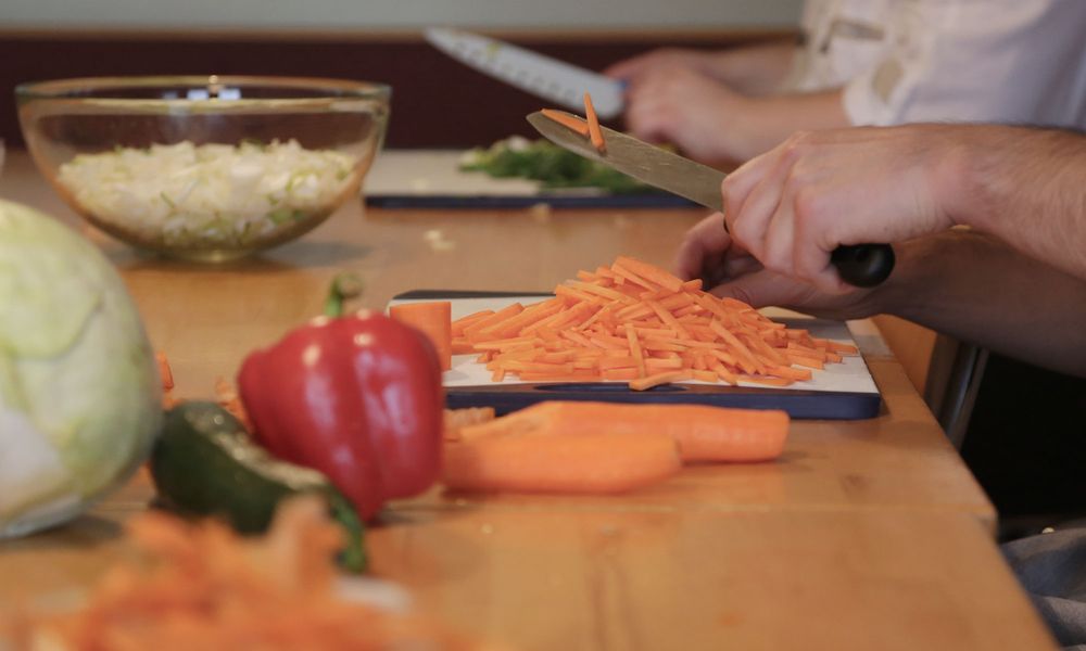 Bildimpression Tagesstätte - 2