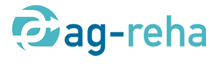Logo von AG-Reha - Arbeitsgemeinschaft Rehabilitation in Hamburg 