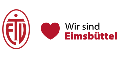 Logo von ETV - Eimsbütteler Turnverband e.V.