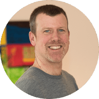 Portrait von Hans-Christian Meyer-Wentrup