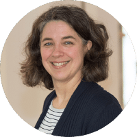 Portrait von Nina von Törne