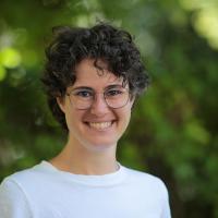 Portrait von Maarit Belz